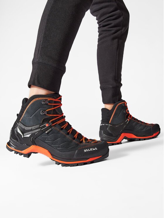Salewa Trekkings Mtn Trainer Mid Gtx GORE-TEX 63458-0985