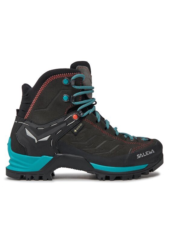 Salewa Trekkings Mtn Trainer Mid Gtx GORE-TEX 63459-0674