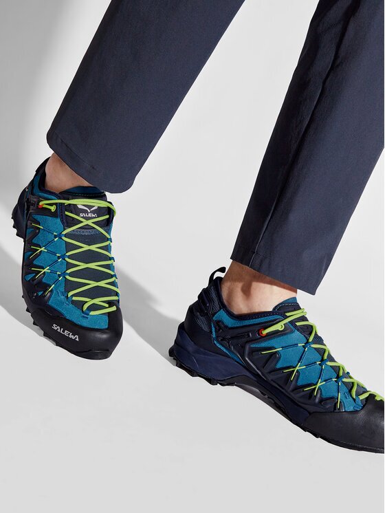 Salewa Trekkings Wildfire Edge 61346-3988