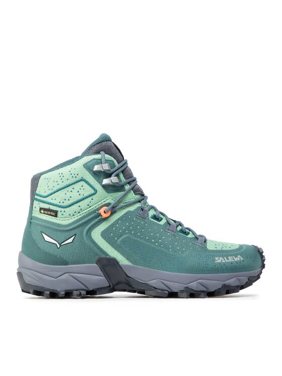 Salewa Trekkings Ws Alpenrose 2 Mid Gtx 8540