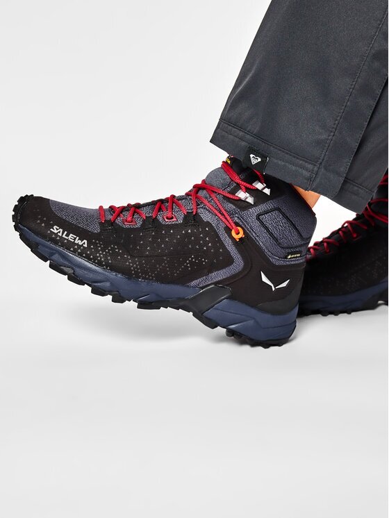 Salewa Trekkings Ws Alpenrose 2 Mid Gtx GORE-TEX 61374-0988