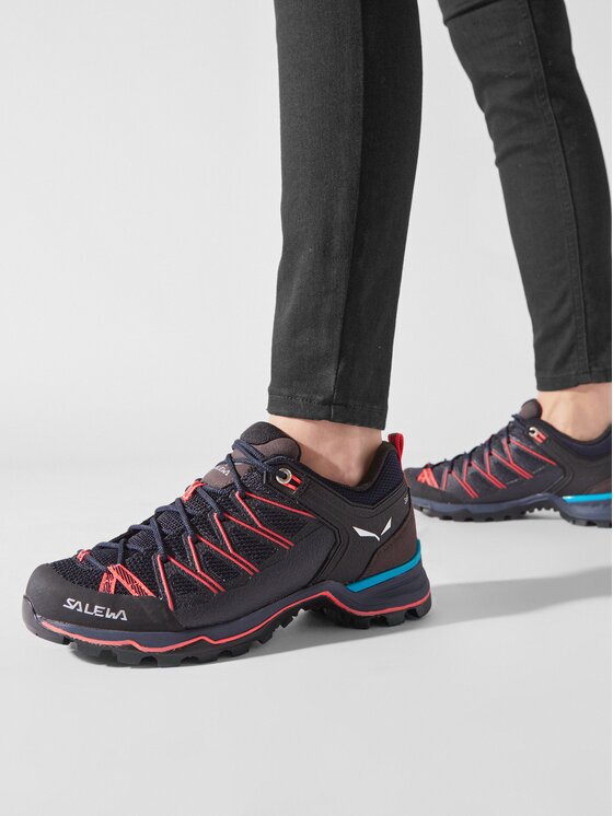 Salewa Trekkings Ws Mtn Trainer Lite 61364-3993