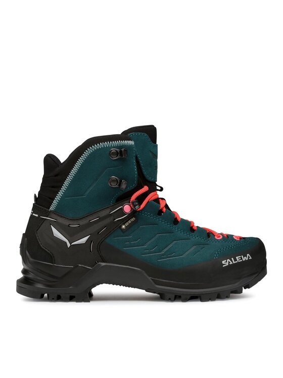 Salewa Trekkings Ws Mtn Trainer Mid Gtx GORE-TEX 63459 8550