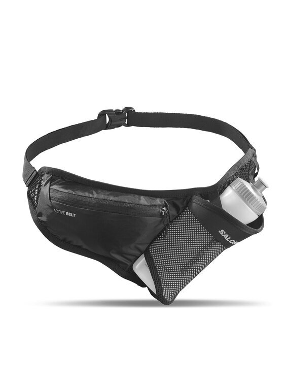 Salomon Centură sportivă Active Bottle LC2179000