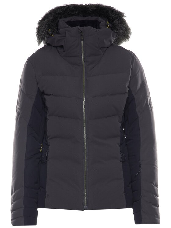 Salomon Geacă de schi Icetown LC1209200 Regular Fit