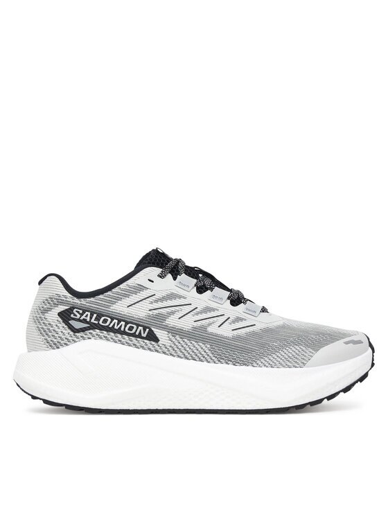 Salomon Pantofi pentru alergare Aero Blaze 3 Grvl L47971600