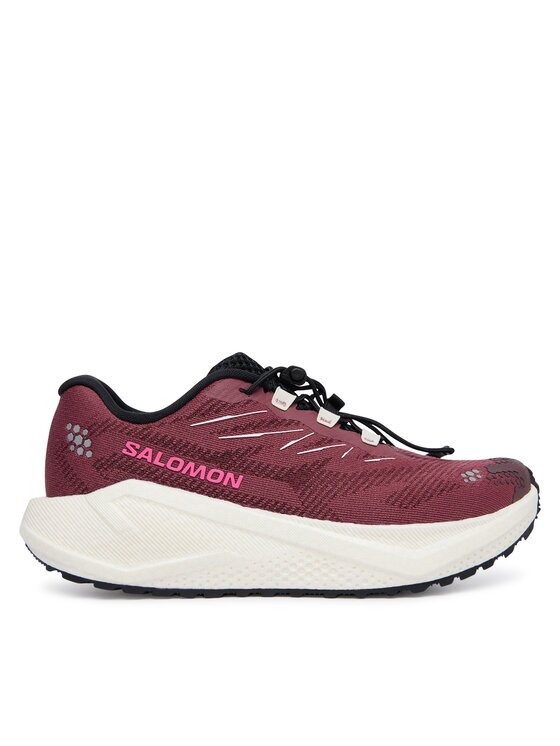 Salomon Pantofi pentru alergare Aero Blaze 4 GRVL L45401700