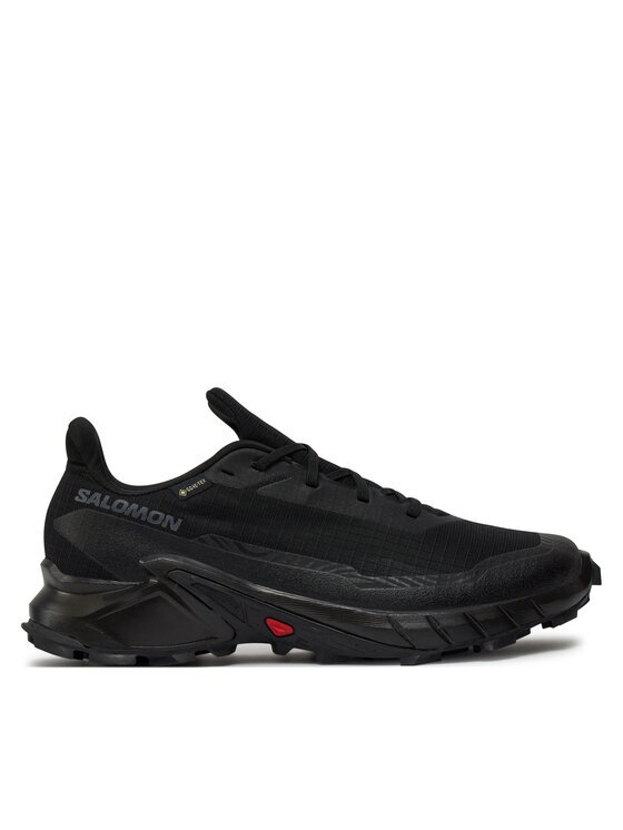 Salomon Pantofi pentru alergare Alphacross 5 Gore-Tex L47307500