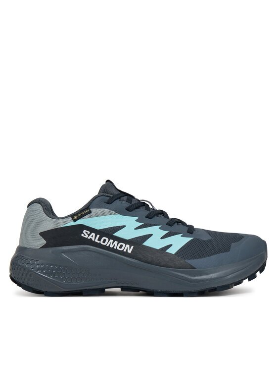 Salomon Pantofi pentru alergare Alphaglide Gore-Tex L47802500