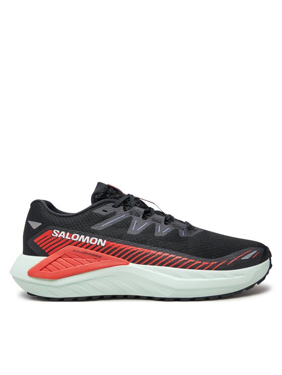 Salomon Pantofi pentru alergare Drx Defy Grvl L47563500