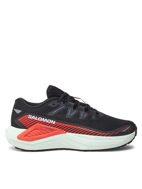 Salomon Pantofi pentru alergare Drx Defy Grvl L47564100