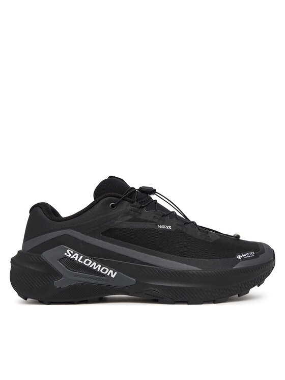 Salomon Pantofi pentru alergare Genesis 2 GTX L49300300