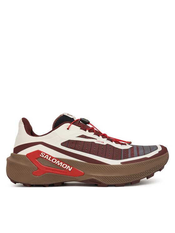 Salomon Pantofi pentru alergare Genesis 2 L45474200