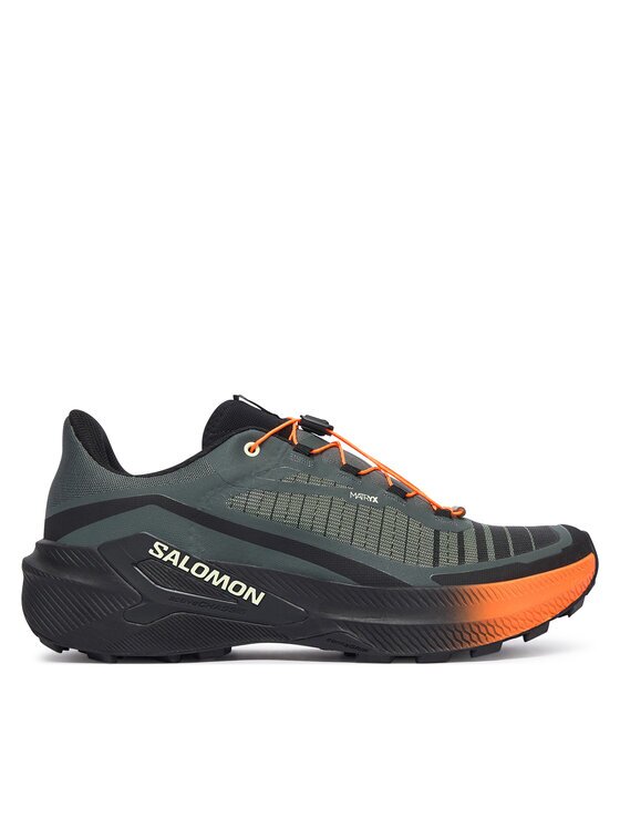 Salomon Pantofi pentru alergare Genesis 2 L49309100