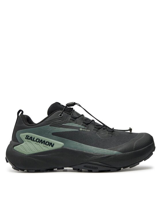 Salomon Pantofi pentru alergare Genesis Gore-Tex L47518700