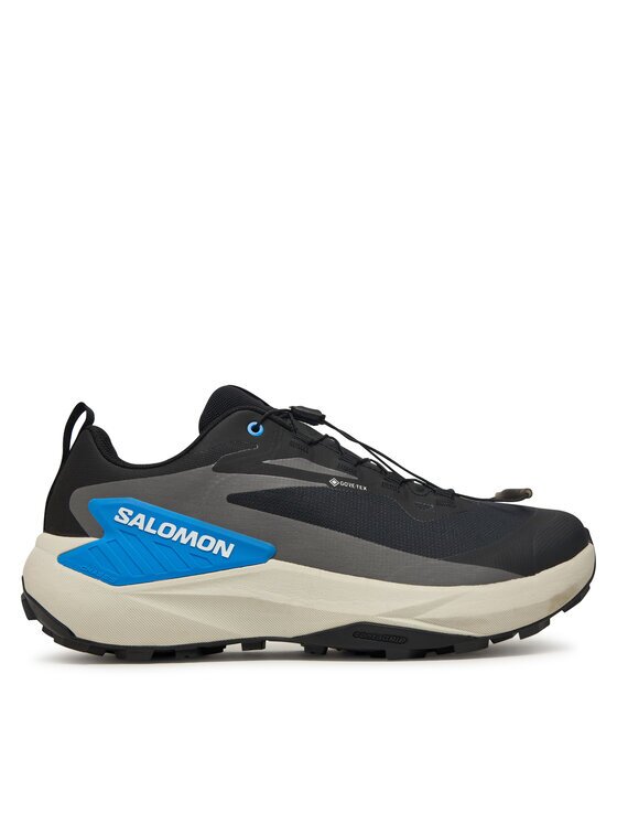 Salomon Pantofi pentru alergare Genesis Gore-Tex L47807800