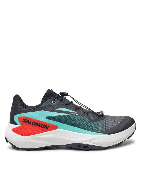 Salomon Pantofi pentru alergare Genesis L47688200