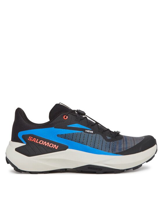 Salomon Pantofi pentru alergare Genesis L47807700