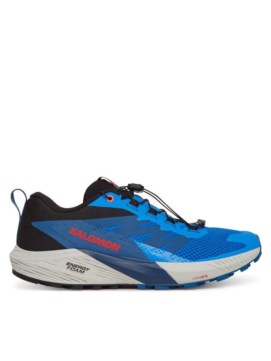 Salomon Pantofi pentru alergare Sense Ride 5 L47808600