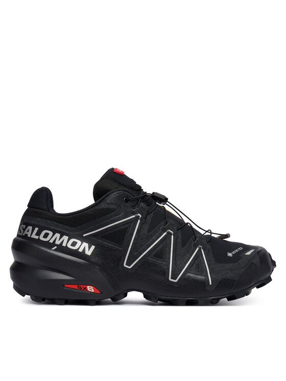 Salomon Pantofi pentru alergare Speedcross 6 Gore-Tex 20 Years Q1 L49159000