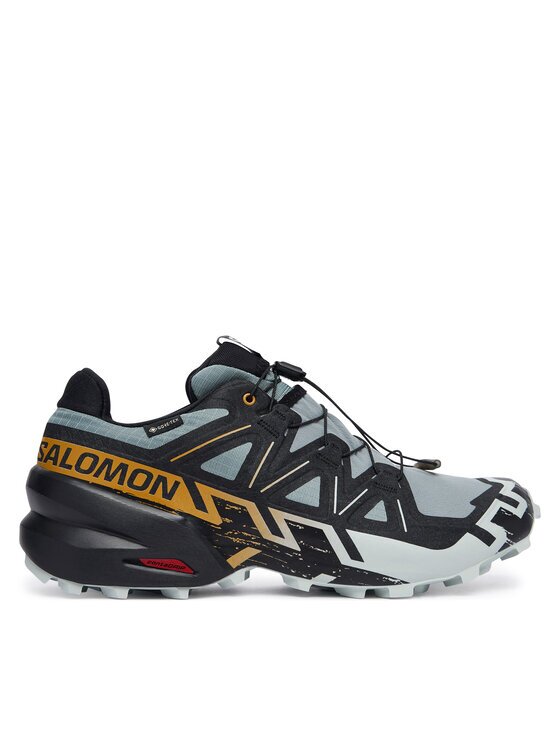 Salomon Pantofi pentru alergare Speedcross 6 Gtx L47880000