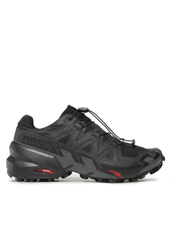 Salomon Pantofi pentru alergare Speedcross 6 L41737900