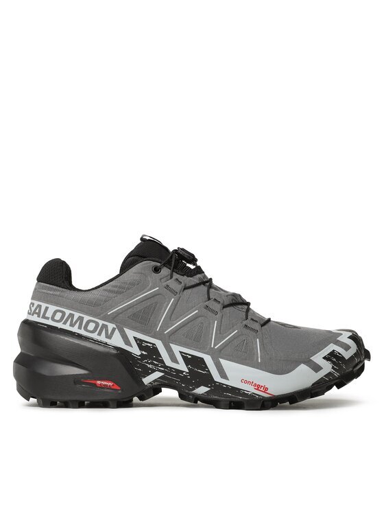 Salomon Pantofi pentru alergare Speedcross 6 L41738000