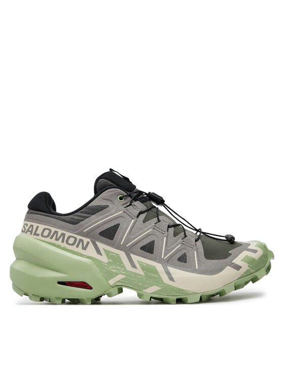 Salomon Pantofi pentru alergare Speedcross 6 L47582000