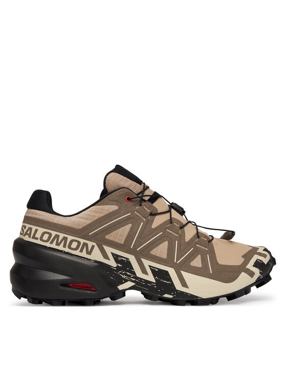 Salomon Pantofi pentru alergare Speedcross 6 L47811000