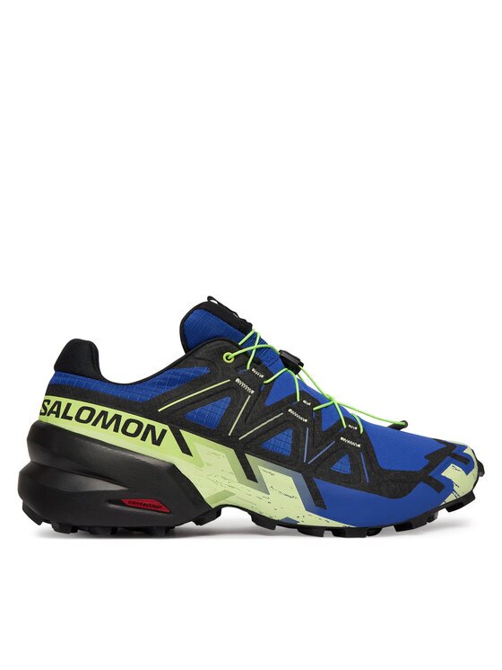 Salomon Pantofi pentru alergare Speedcross 6 L49145100