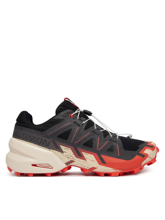 Salomon Pantofi pentru alergare Speedcross 6 L49225100