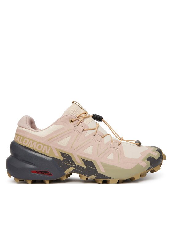 Salomon Pantofi pentru alergare Speedcross 6 W L49197100