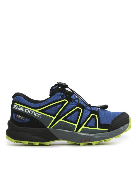 Salomon Pantofi pentru alergare Speedcross Cswp J 417258 09 M0
