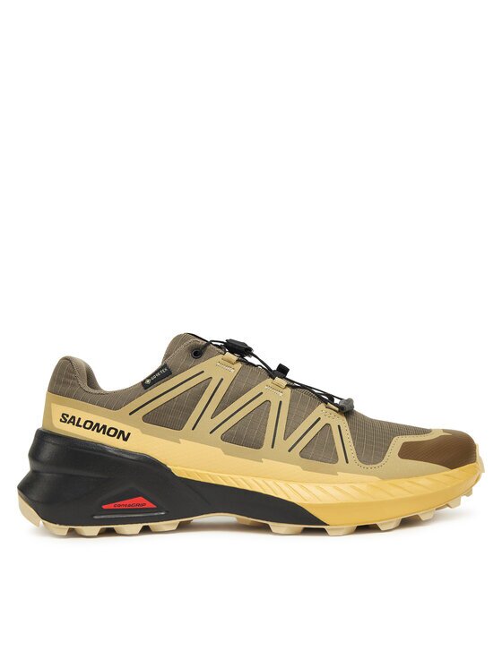 Salomon Pantofi pentru alergare Speedcross Peak Gore-Tex L47853100