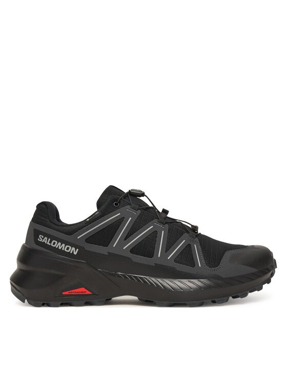 Salomon Pantofi pentru alergare Speedcross Peak Gore-Tex L47853800
