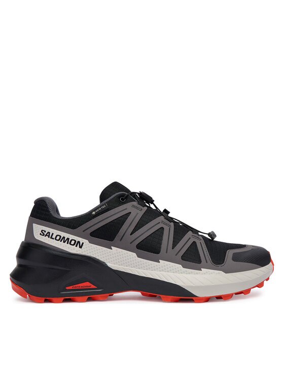 Salomon Pantofi pentru alergare Speedcross Peak Gtx L47852800