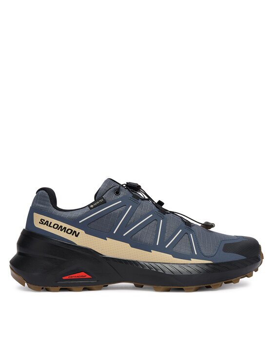 Salomon Pantofi pentru alergare Speedcross Peak Gtx L49144200