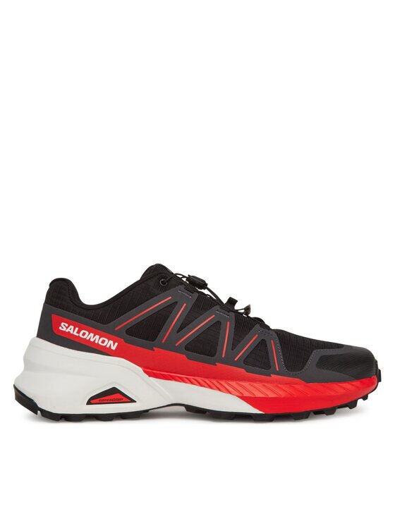 Salomon Pantofi pentru alergare Speedcross Peak L47790100