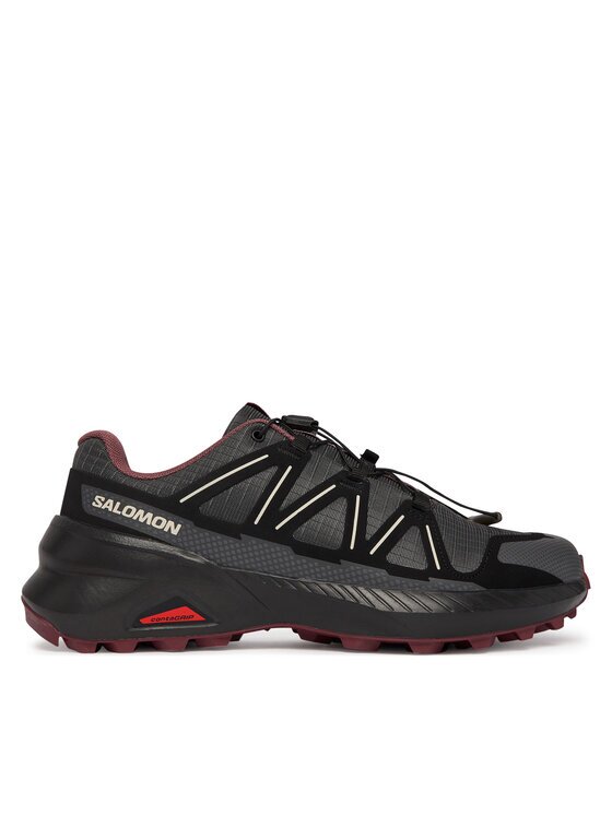Salomon Pantofi pentru alergare Speedcross Peak L47974800