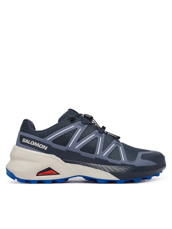 Salomon Pantofi pentru alergare Speedcross Peak L49170900