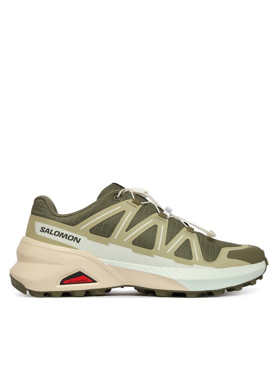 Salomon Pantofi pentru alergare Speedcross Peak W L49102200