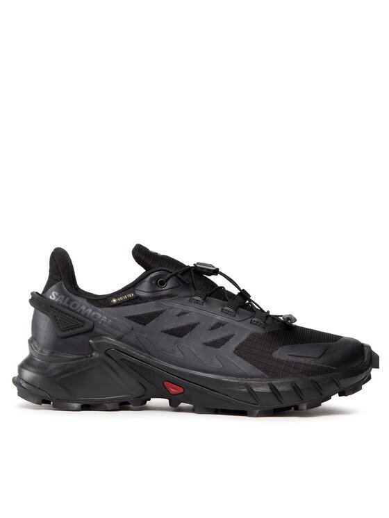 Salomon Pantofi pentru alergare Supercross 4 Gtx W GORE-TEX 417339 20 V0
