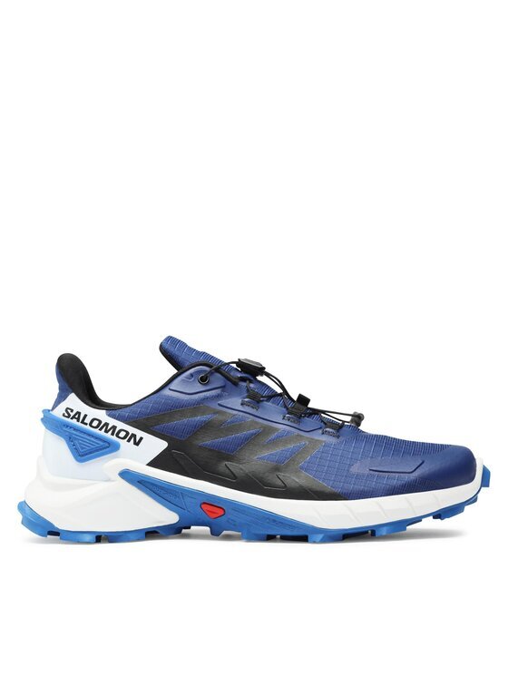 Salomon Pantofi pentru alergare Supercross 4 L47315700