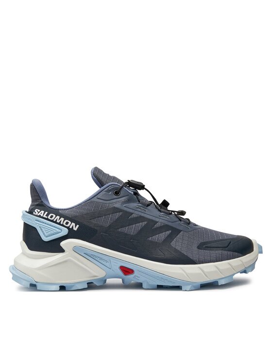Salomon Pantofi pentru alergare Supercross 4 L47461700