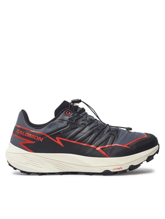 Salomon Pantofi pentru alergare Thundercross Gore-Tex L47684500
