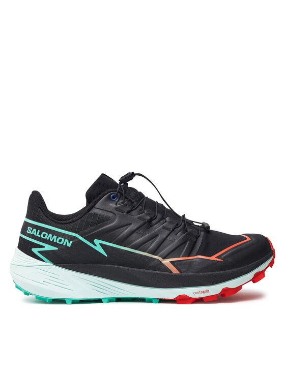 Salomon Pantofi pentru alergare Thundercross L47560900