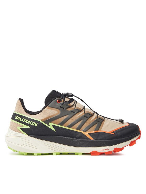 Salomon Pantofi pentru alergare Thundercross L47688400