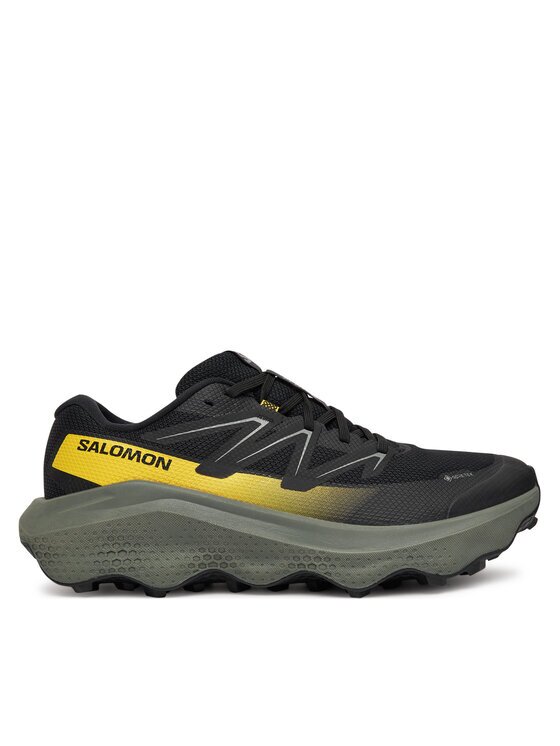 Salomon Pantofi pentru alergare Ultra Flow 2 Gore-Tex L47883200