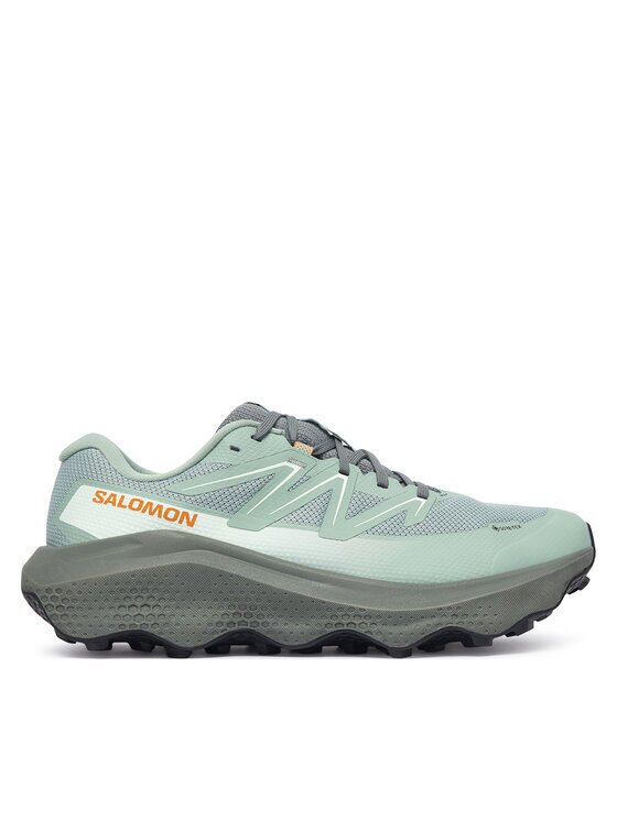 Salomon Pantofi pentru alergare Ultra Flow 2 Gtx GORE-TEX L45473900