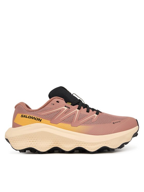 Salomon Pantofi pentru alergare Ultra Flow 2 Gtx L47884500